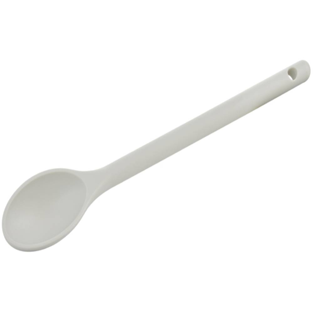 Winco NS-12W High Heat Nylon Spoon