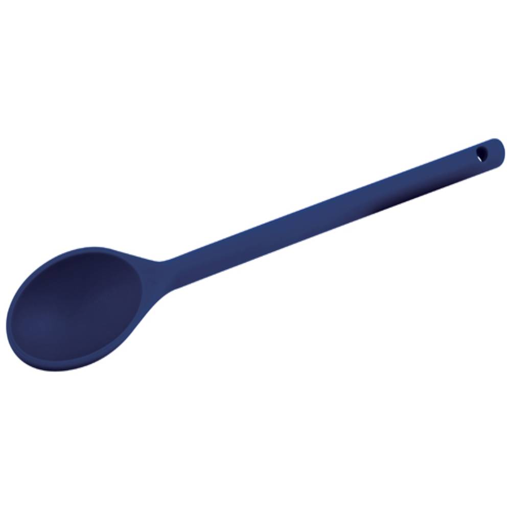 Winco NS-15B High Heat Nylon Spoon