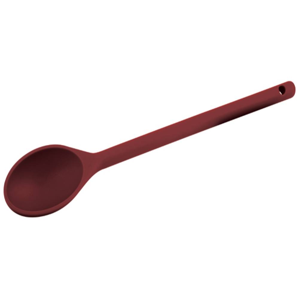 Winco NS-15R High Heat Nylon Spoon
