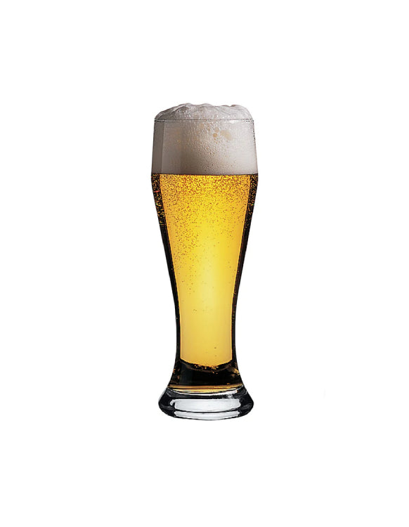 Browne Pilsner Beer Glass - PG42126