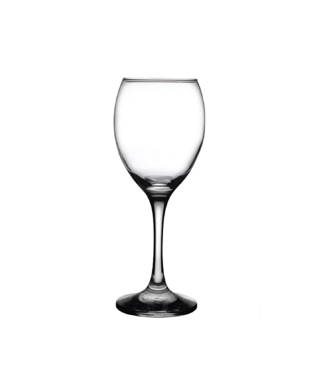 Browne Capri Wine Glass - PG440108