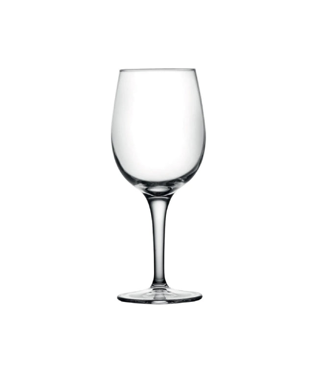 Browne Moda Wine Glass -PG440169