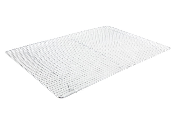Winco Wire Sheet Pan Grate, Chrome-Plated
