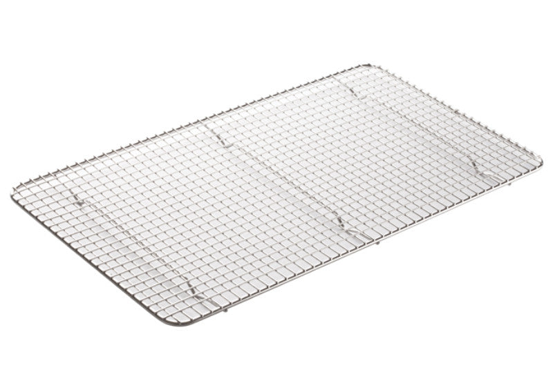 Winco Pan Grate for Steam Pan, Stainless Stee