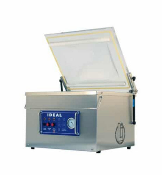 LUMAR IDEAL T1-19 Counter Top Vacuum Packaging Machine