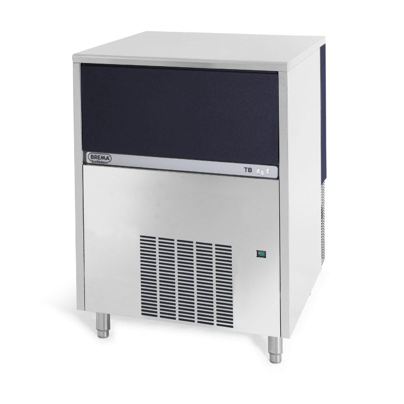 Brema TB1404A HC Ice | Cooling, Ice Makers, Ice Pebbles, Pebble Makers
