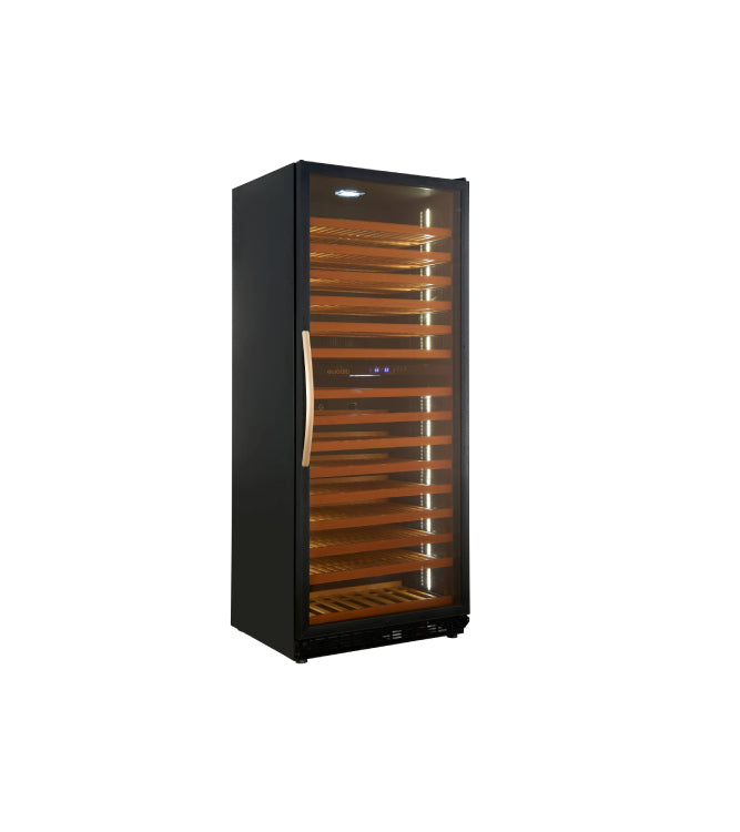 Eurodib Dual Zone Wine Cabinet - USF328D