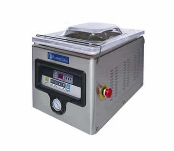 Lumar Ideal VA-265 vacuum machine