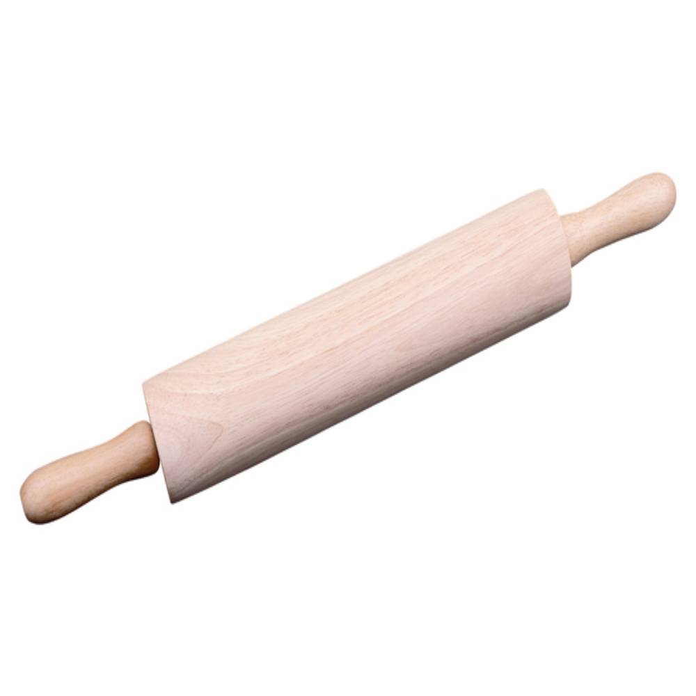 Winco WRP-13 Wooden Rolling Pin