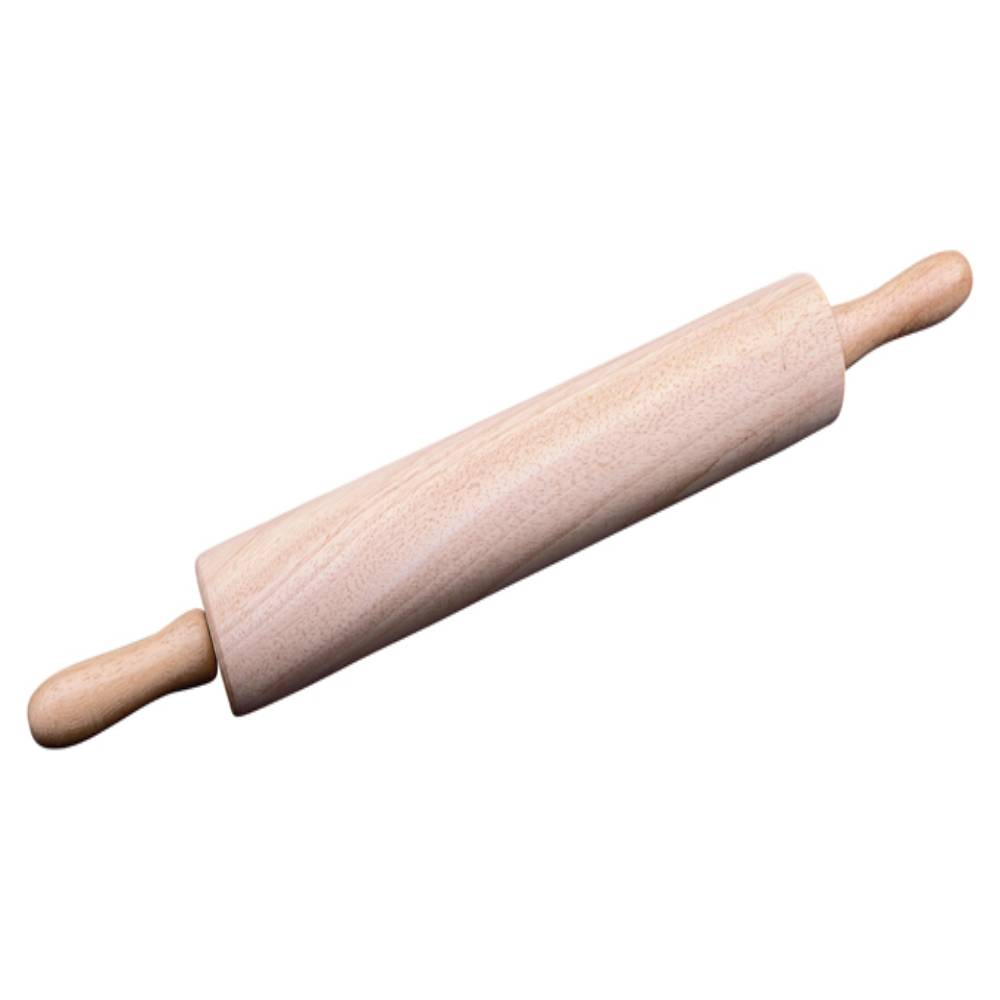 Winco WRP-15 Wooden Rolling Pin