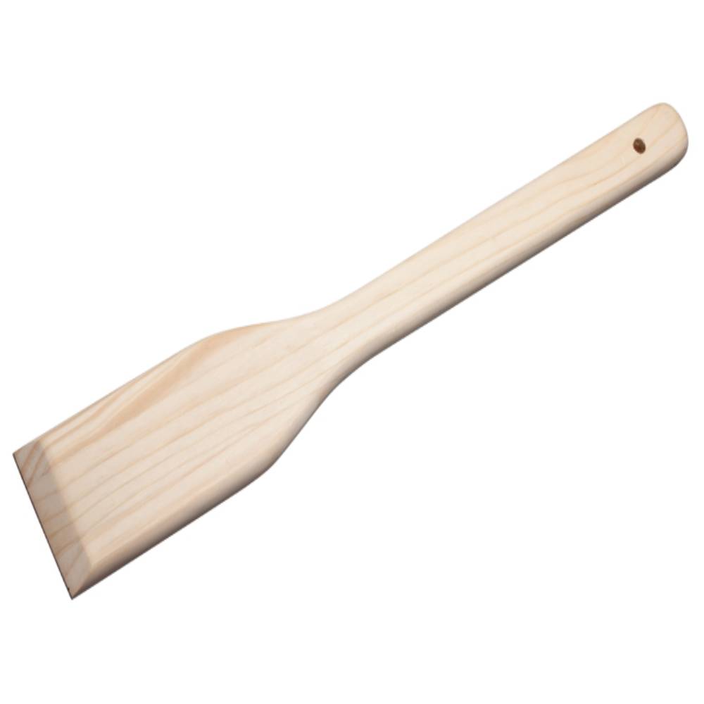 Winco WSP-24 Stirring Paddle, Wooden