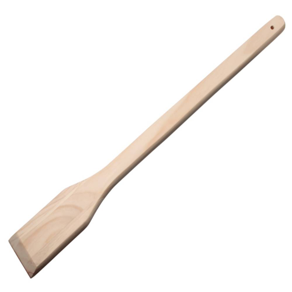 Winco WSP-36 Stirring Paddle, Wooden