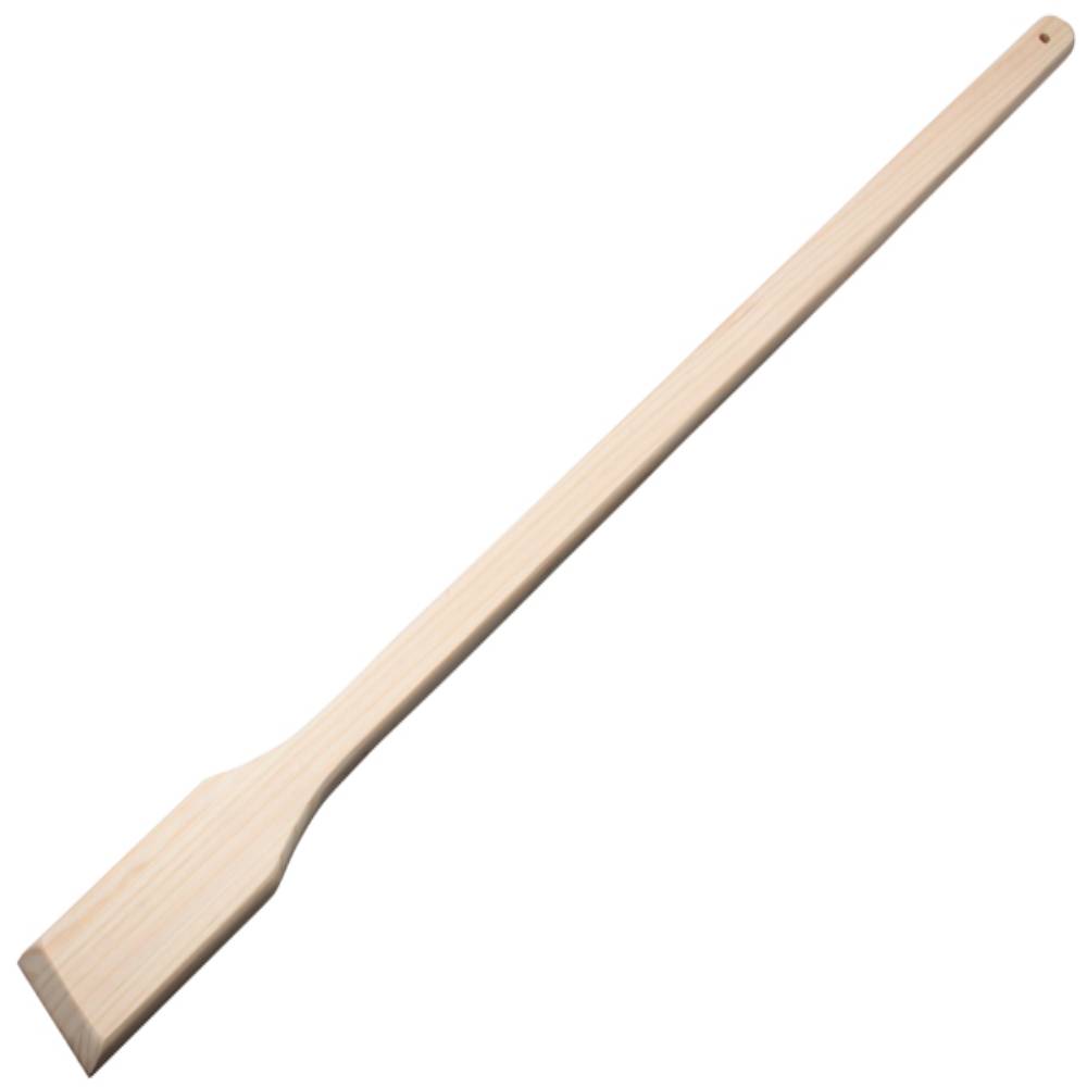 Winco WSP-48 Stirring Paddle, Wooden