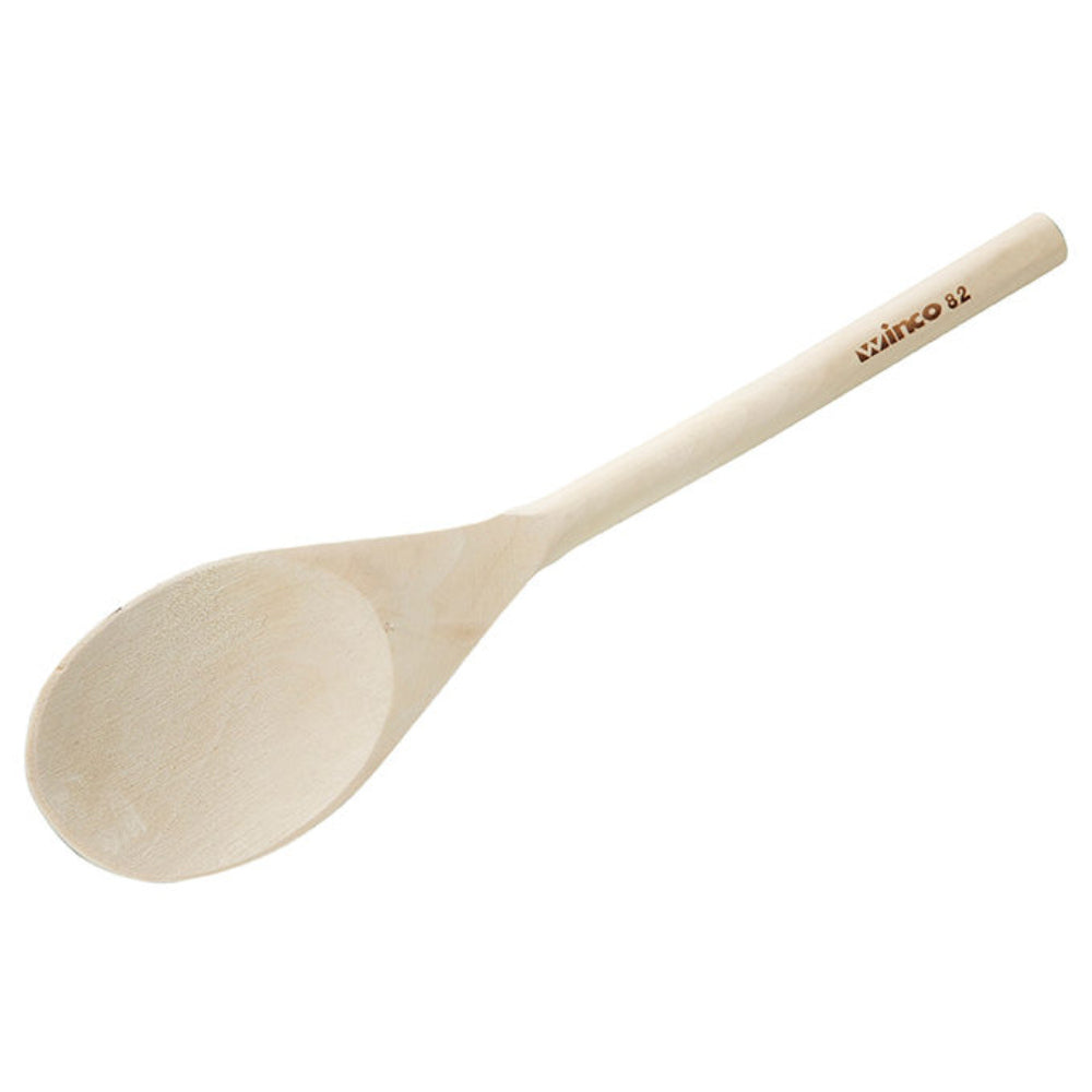 Wooden Stirring Spoons-12"- WWP-12