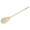 Winco WWP-16 Wooden Stirring Spoons - 16in