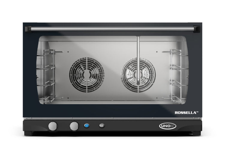 Unox LineMiss Convection Oven - XAFT193 ROSELLA