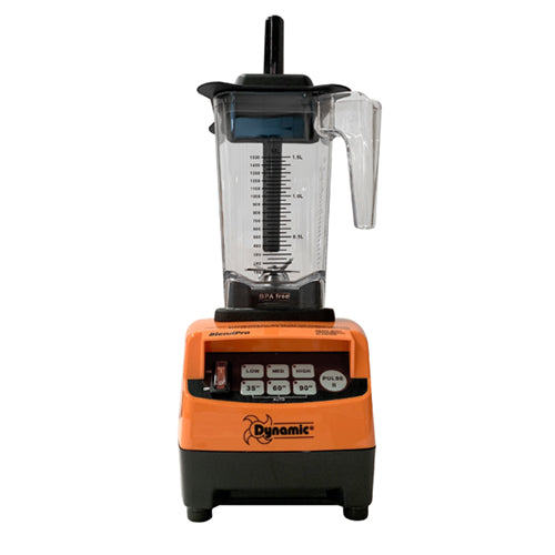 Dynamic BlendPro 1T 3 HP Beverage Blender BL001.1.T (TM-800A