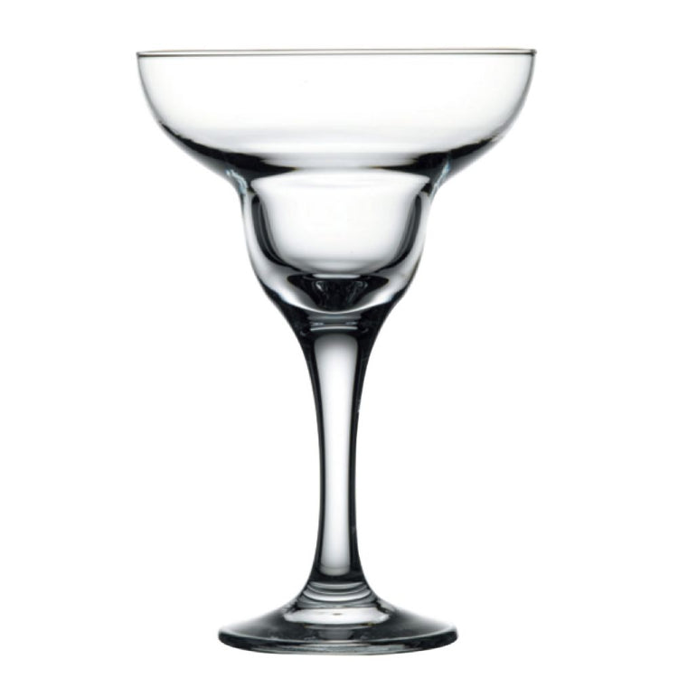 Pasabahce - 10.5 oz Capri Margarita Goblet Glass 12/Case - PG44386